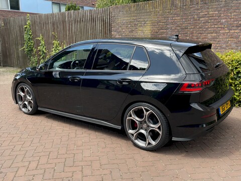 Volkswagen Golf 1.5 eHybrid GTE