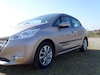 Peugeot 208 Envy 1.2 PureTech 82 (2014)