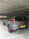 Renault Espace TCe 225 Limousin (2018)