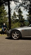 Honda S2000 (2000)