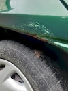 Opel Astra 1.4i Sprint (1996)