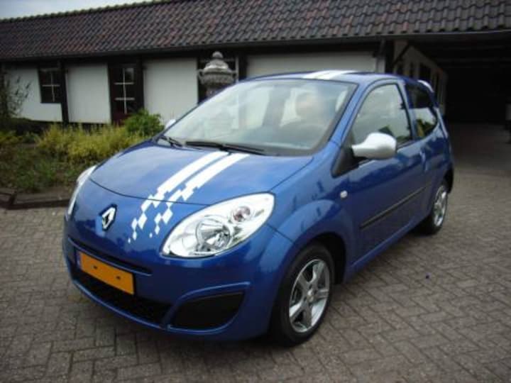 Renault Twingo 1.2 Authentique (2008)