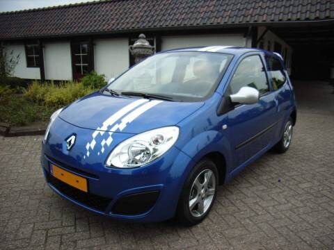 Renault Twingo 1.2 Authentique (2008)