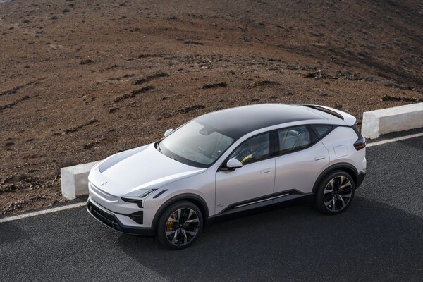 Polestar 3
