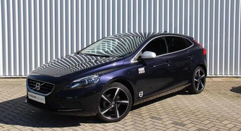 Volvo V40 D2 Nordic+