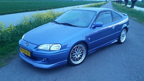 Toyota Paseo 1.5i GT (1996)