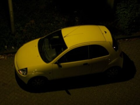 Ford Ka 1.3i Collection (2001)