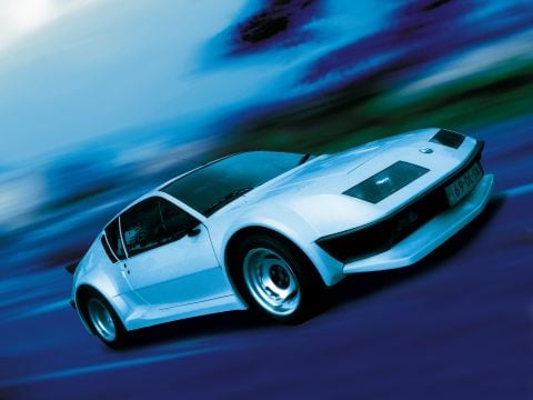 Renault Alpine A310 V6 S Pack GT (1984)