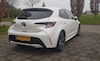 Toyota Corolla 2.0 Hybrid Executive (2019)