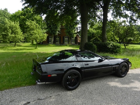 Chevrolet Corvette Z51 (1988)