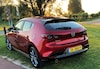 Mazda 3 SkyActiv-G 2.0 122 Comfort (2019)