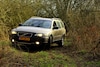 Volvo XC70 2.5 T AWD (2003)