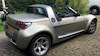 Smart roadster 60kW (2004)