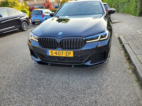 BMW 530e Business Edition Plus