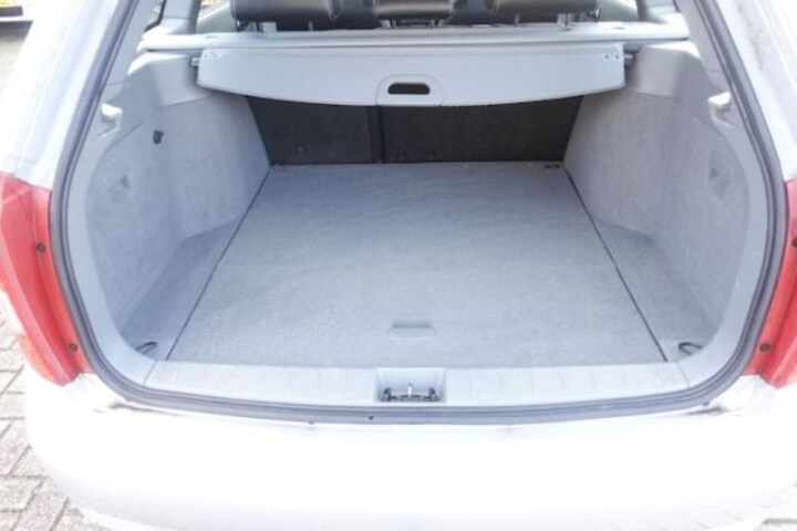 Chevrolet Nubira used car