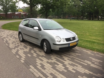 Volkswagen Polo 1.4 16V 75pk (2002)