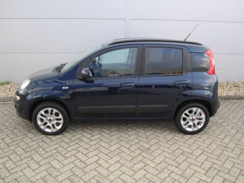 Fiat Panda TwinAir Turbo 85 Sempre