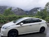 Toyota Prius 1.8 Plug-in Hybrid Executive Business (2013)