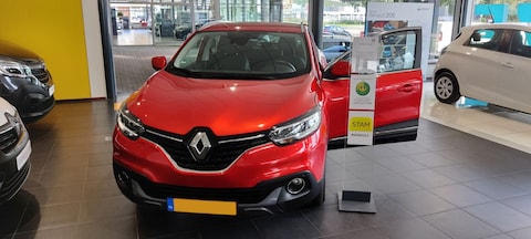 Renault Kadjar Energy dCi 110 Intens