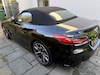 BMW Z4 Roadster M40i (2021)
