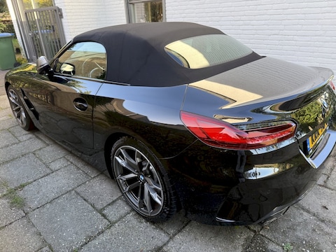 BMW Z4 Roadster M40i