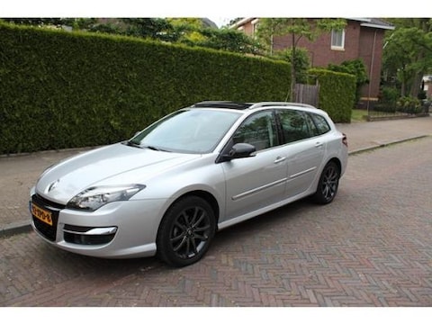 Renault Laguna Estate 1.5 dCi 110 Executive (2012)