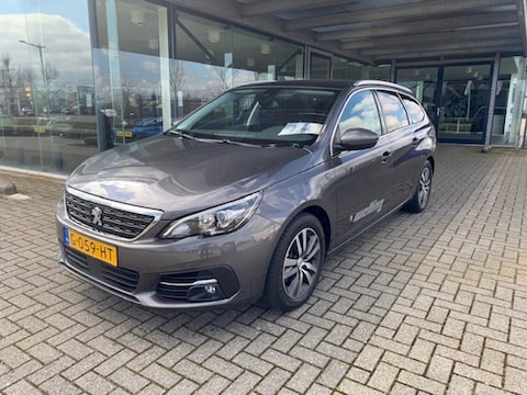 Peugeot 308 SW Tech Edition 1.2 PureTech 130