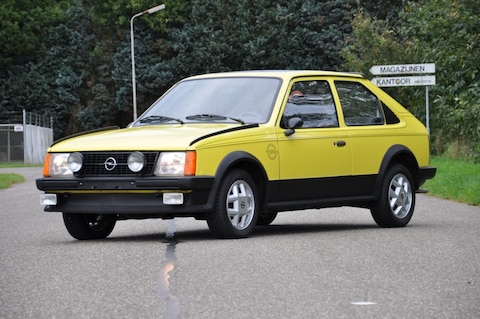 Opel Kadett 1.3 S SR