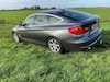 BMW 320i xDrive Gran Turismo High Executive (2014)