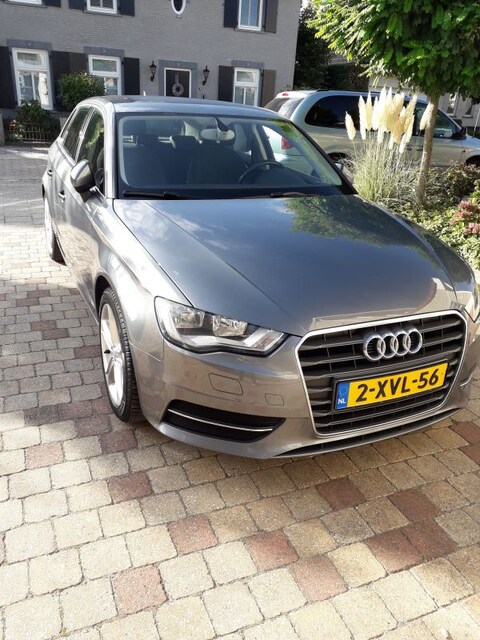 Audi A3 Sportback 1.4 TFSI 125pk Attraction Pro Line +