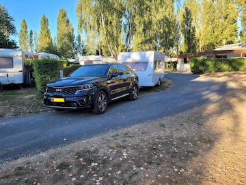 Kia Sorento 1.6 T-GDi Plug-in Hybrid 4WD ExecutiveLine (2021)