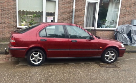 Honda Civic 1.5i VTEC-E