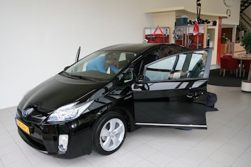 Toyota Prius 1.8 HSD Executive (2010)