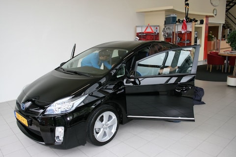 Toyota Prius 1.8 HSD Executive