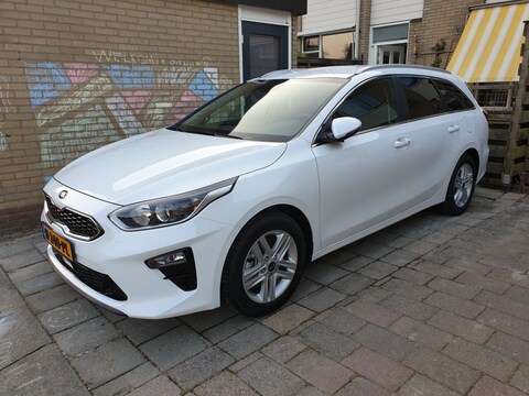 Kia Ceed Sportswagon 1.0 T-GDi DynamicPlusLine