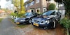 Saab 9-5 Sport Estate 1.9 TiD Linear (2007)