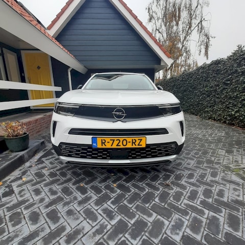 Opel Mokka-e 11 kW Elegance