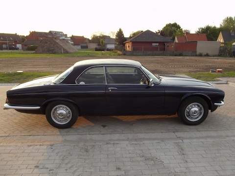 Daimler Sovereign 4.2 Auto