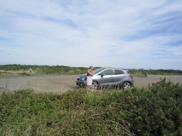 Opel Mokka 1.4 Turbo Cosmo (2014)