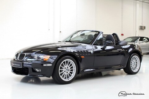 BMW Z3 roadster 2.8i