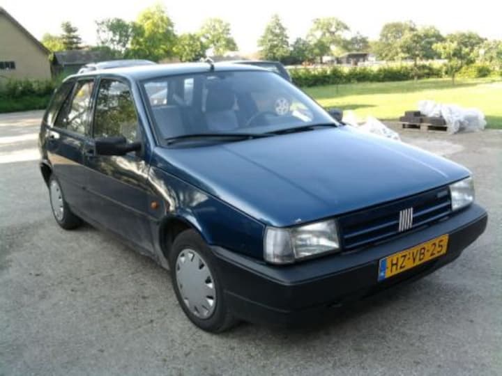 Fiat Tipo 1.4 i.e. SX (1994)