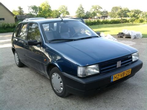 Fiat Tipo 1.4 i.e. SX (1994)