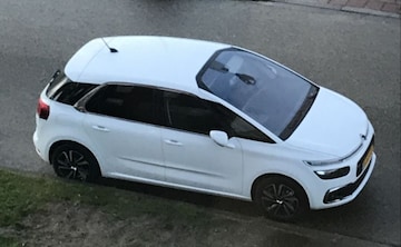 Citroen C4 SpaceTourer PureTech 130 Business (2020)
