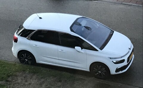 Citroen C4 SpaceTourer PureTech 130 Business