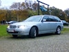 Rover 75 Tourer 2.0 CDT Sterling (2002)