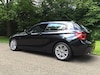 BMW 118i High Executive (2014)