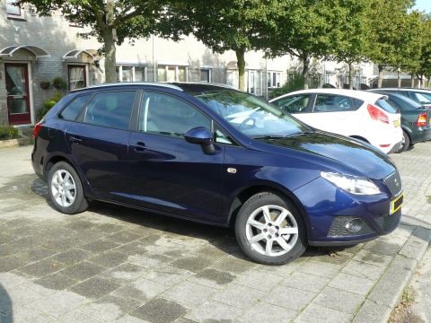 Seat Ibiza ST 1.2 TDI E-Ecomotive Style