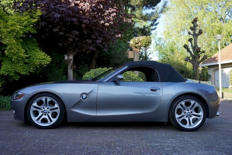 BMW Z4 roadster 2.5i