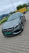 Mercedes-Benz A 180 Ambition (2015)