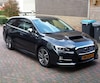 Subaru Levorg 1.6GT-S Premium (2015)